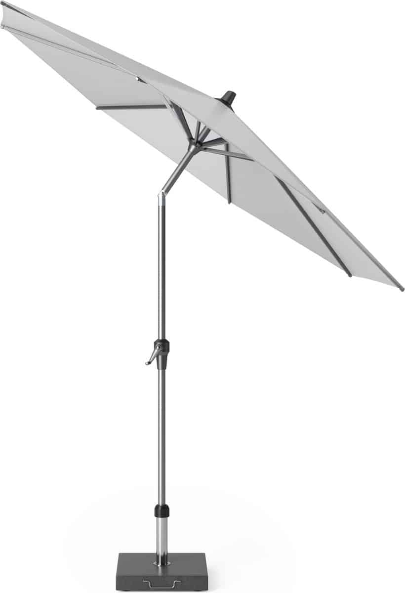 platinum sun & shade middenstokparasol riva Ø250cm