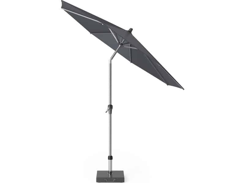 Platinum Sun & Shade - Middenstokparasol - Riva - Ø270cm
