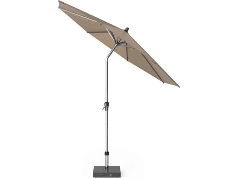 Platinum Sun & Shade - Middenstokparasol - Riva - Ø270cm