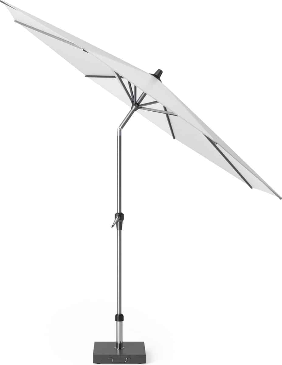 platinum sun & shade middenstokparasol riva Ø300cm