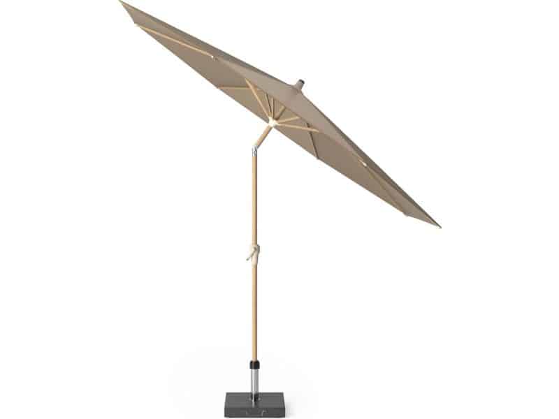 Platinum Sun & Shade - Middenstokparasol - Riva - Ø300cm