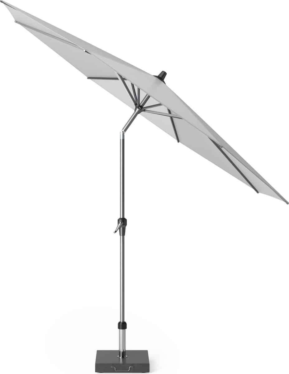 platinum sun & shade middenstokparasol riva Ø300cm