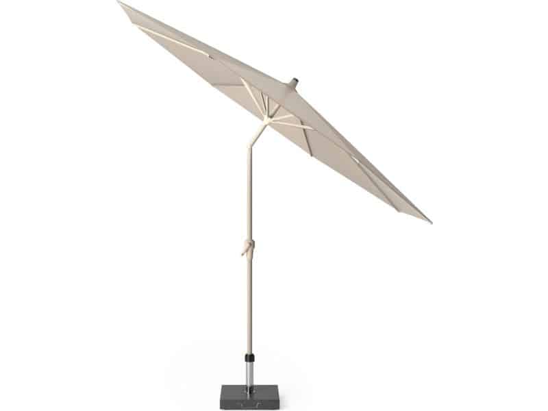 Platinum Sun & Shade - Middenstokparasol - Riva - Ø300cm