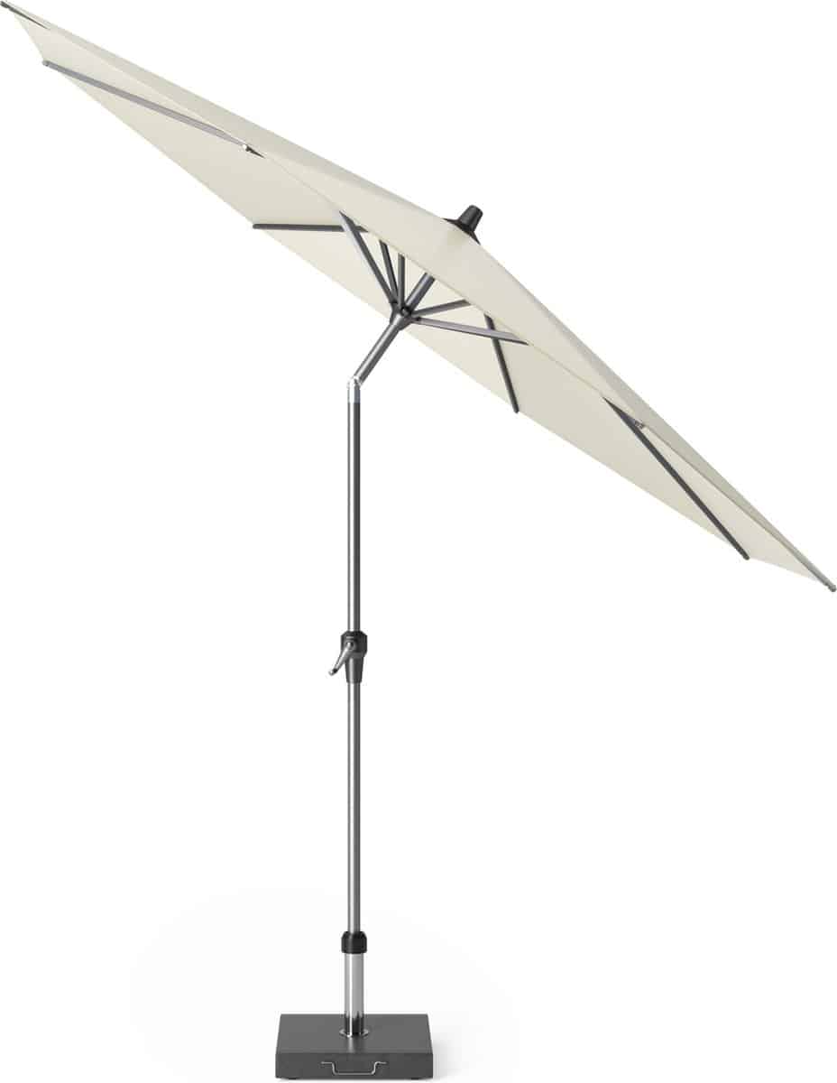 platinum sun & shade middenstokparasol riva Ø300cm