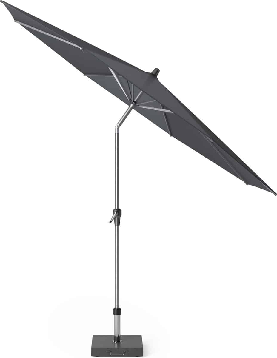 platinum sun & shade middenstokparasol riva Ø300cm