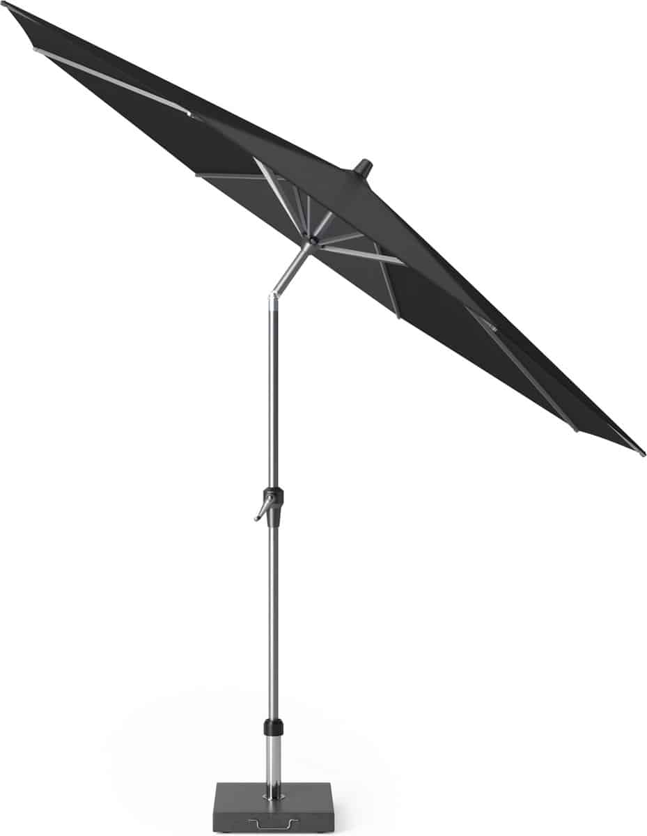 platinum sun & shade middenstokparasol riva Ø300cm