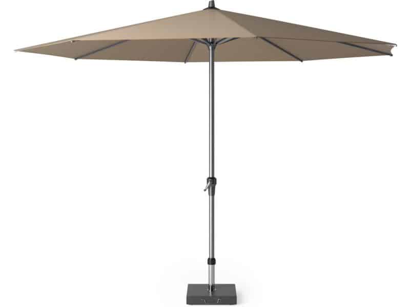Platinum Sun & Shade - Middenstokparasol - Riva - Ø350cm