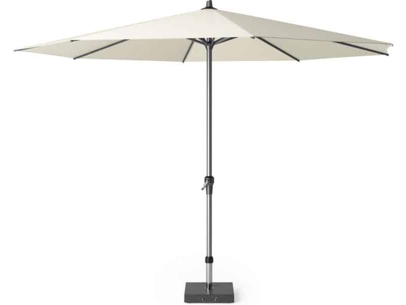 Platinum Sun & Shade - Middenstokparasol - Riva - Ø350cm