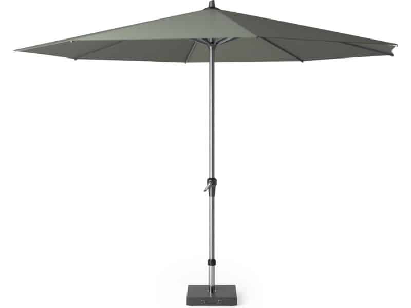 Platinum Sun & Shade - Middenstokparasol - Riva - Ø350cm
