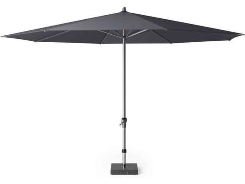 Platinum Sun & Shade - Middenstokparasol - Riva - Ø400cm