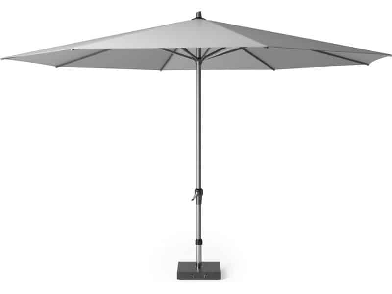 Platinum Sun & Shade - Middenstokparasol - Riva - Ø400cm