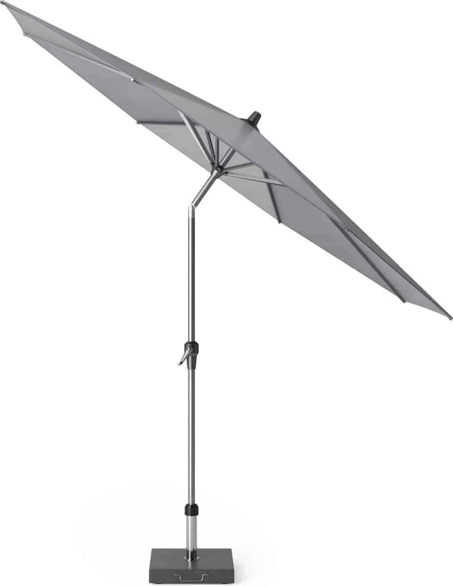 platinum sun & shade middenstokparasol riva premium