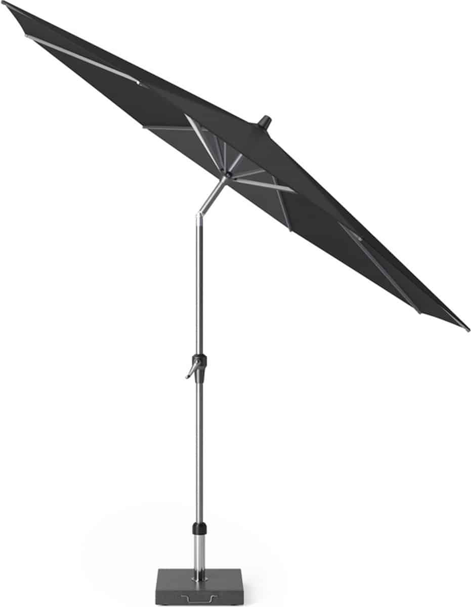 platinum sun & shade middenstokparasol riva premium