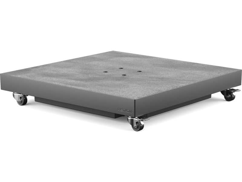 Platinum Sun & Shade - Parasolvoet - Ceramica - 90kg