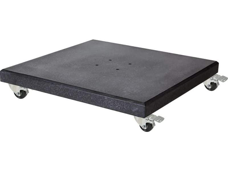 Platinum Sun & Shade - Parasolvoet - Modena - 90kg