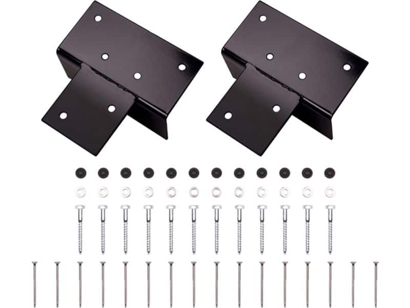 Platinum Sun & Shade - Pergola kit - Verlenging element