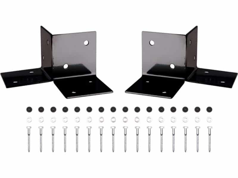 Platinum Sun & Shade - Pergola kit - Vloer element