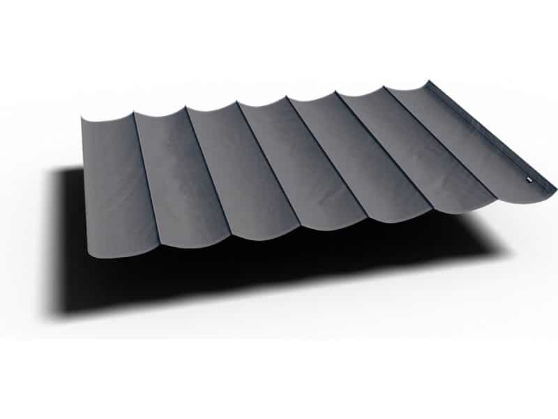 Platinum Sun & Shade - Prosail - Harmonicadoek - B297xL297cm