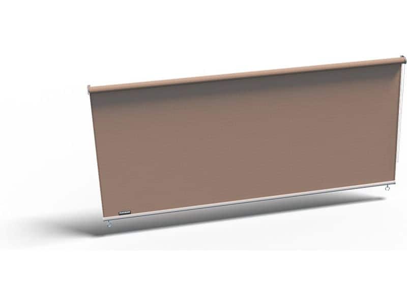 Platinum Sun & Shade - Rolgordijn voor buiten - B198xL240cm