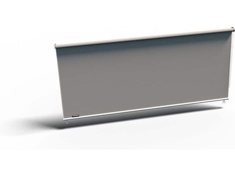 Platinum Sun & Shade - Rolgordijn voor buiten - B198xL240cm