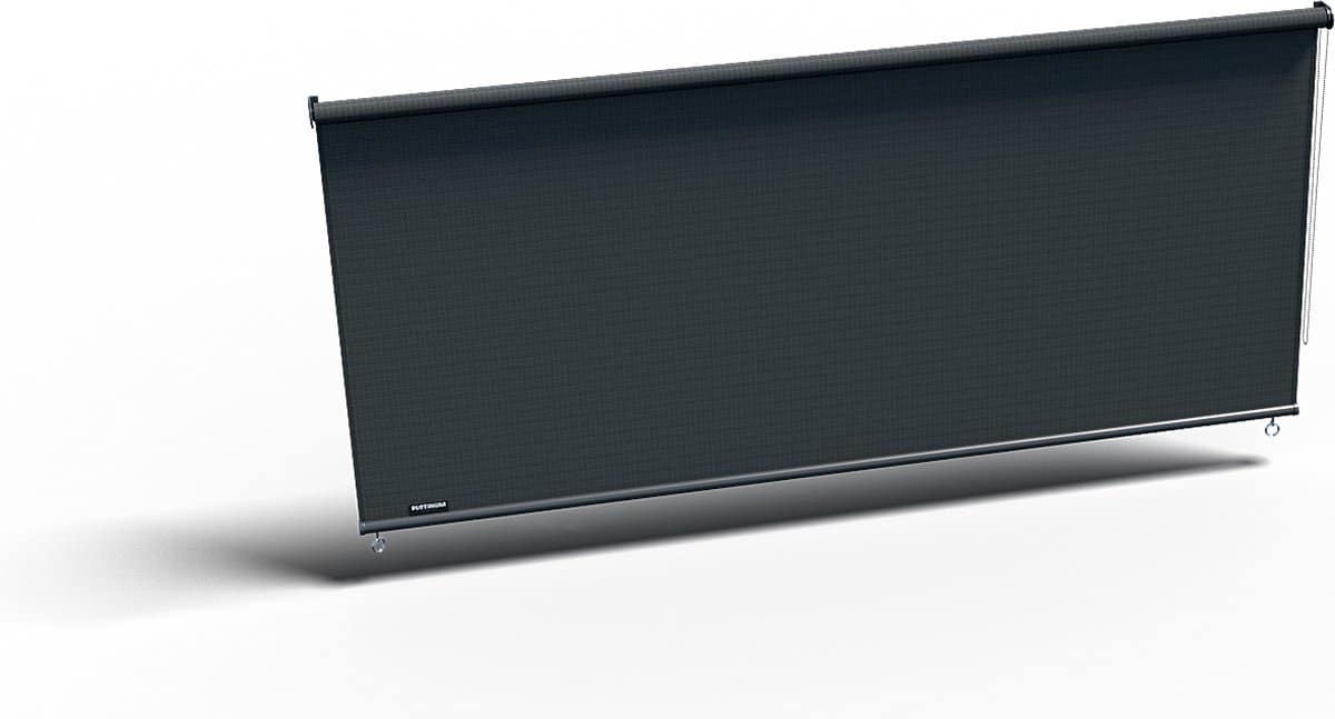 platinum sun & shade rolgordijn voor buiten b296xl240cm