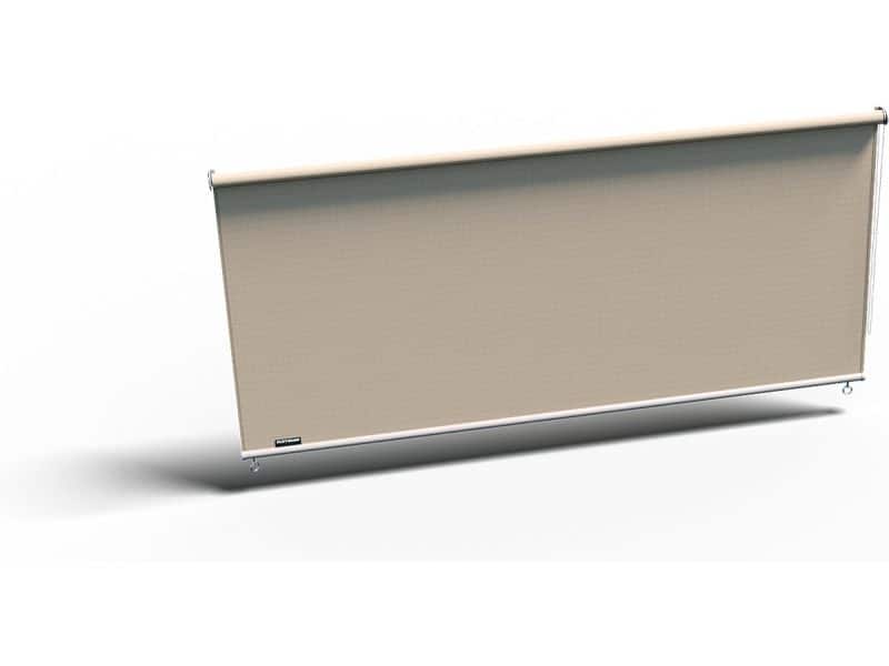 Platinum Sun & Shade - Rolgordijn voor buiten - B296xL240cm