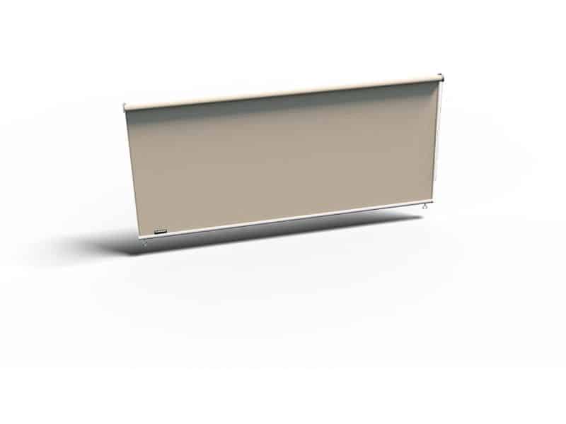 Platinum Sun & Shade - Rolgordijn voor buiten - B98xL240cm