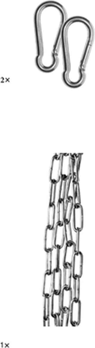 platinum sun & shade verlengset om afstand te overbruggen