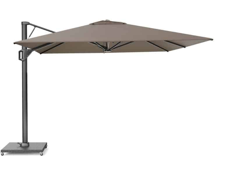 Platinum Sun & Shade - Zweefparasol - Beaufort - 320x320cm