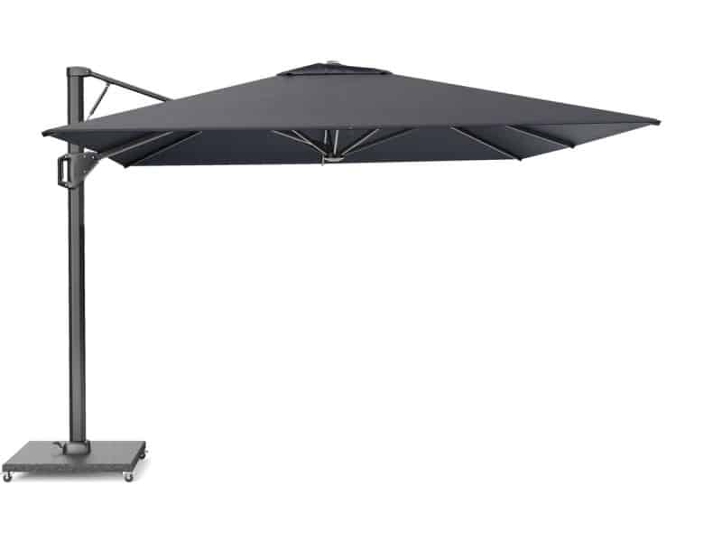 Platinum Sun & Shade - Zweefparasol - Beaufort - 320x320cm