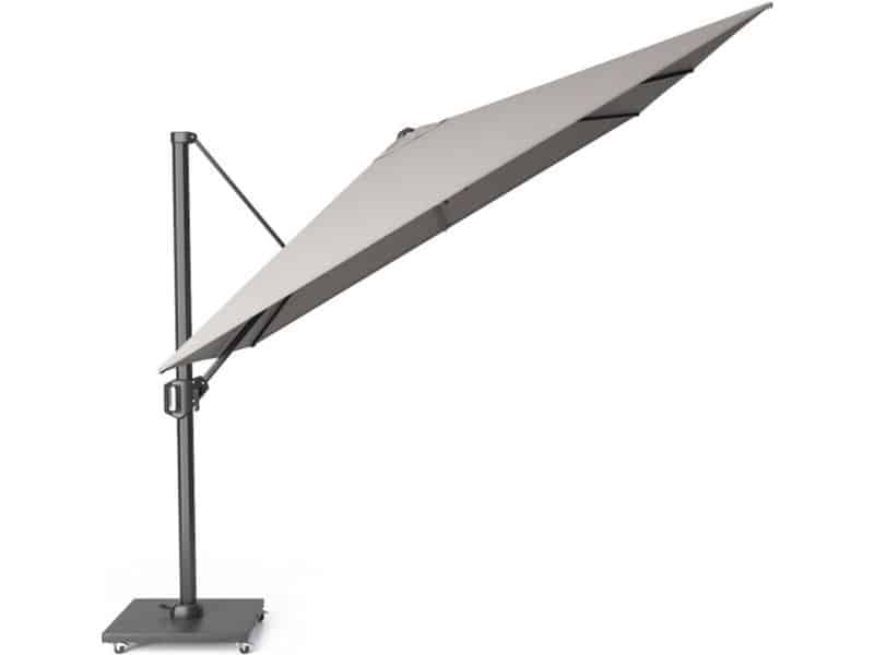 Platinum Sun & Shade - Zweefparasol - Challenger T1 Premium