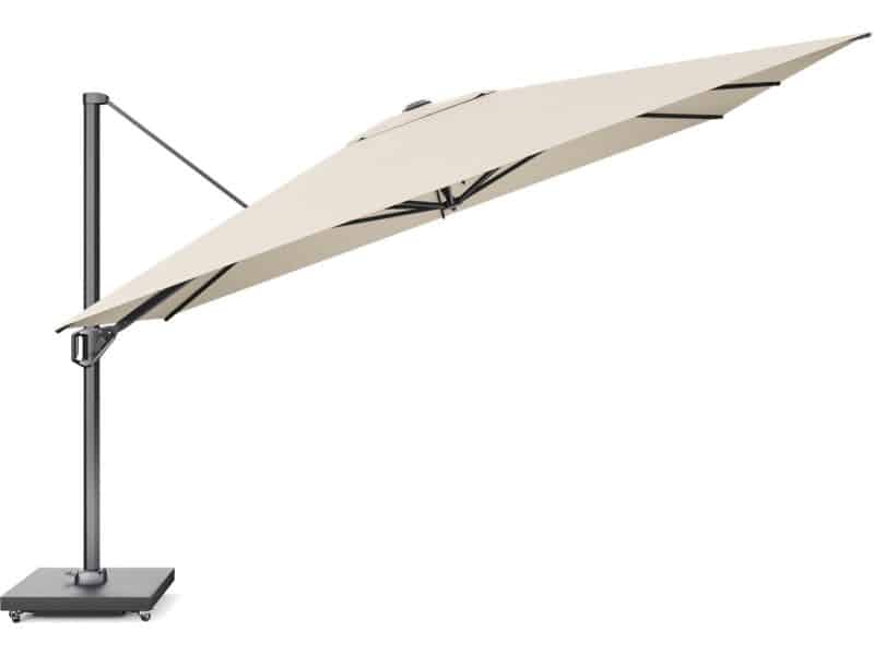 Platinum Sun & Shade - Zweefparasol - Challenger T1 Premium