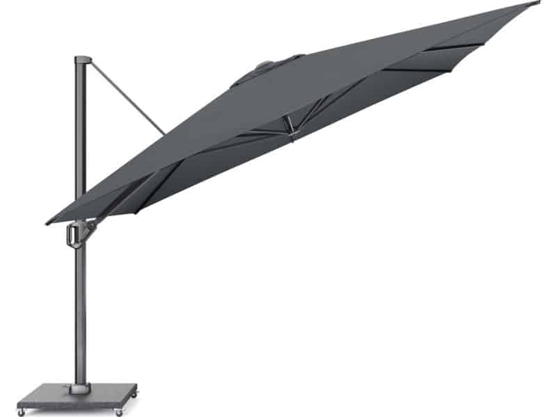 Platinum Sun & Shade - Zweefparasol - Challenger T1 Premium