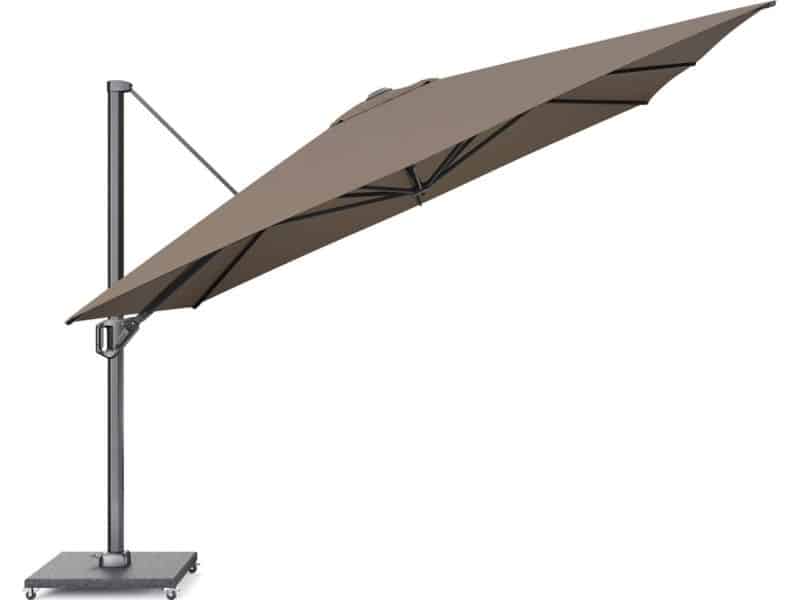 Platinum Sun & Shade - Zweefparasol - Challenger T1 Premium