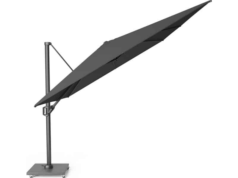 Platinum Sun & Shade - Zweefparasol - Challenger T1 Premium