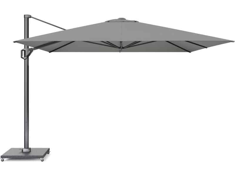 Platinum Sun & Shade - Zweefparasol - Challenger T1 Telescope