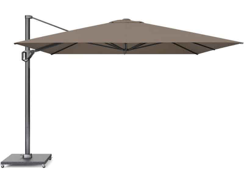 Platinum Sun & Shade - Zweefparasol - Challenger T1 Telescope