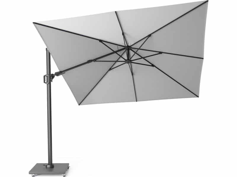 Platinum Sun & Shade - Zweefparasol - Challenger T²