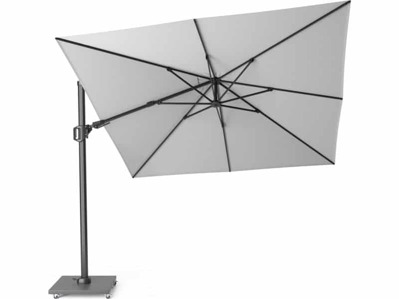 Platinum Sun & Shade - Zweefparasol - Challenger T²