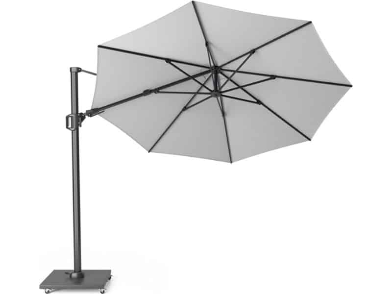 Platinum Sun & Shade - Zweefparasol - Challenger T²