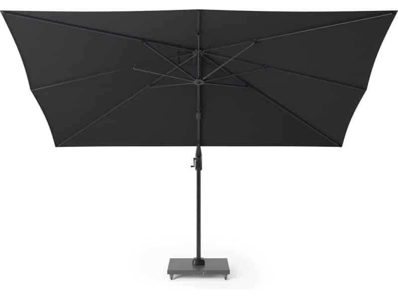 Platinum Sun & Shade - Zweefparasol - Challenger T² Premium