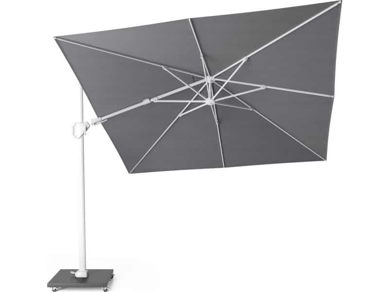 Platinum Sun & Shade - Zweefparasol - Challenger T² Premium