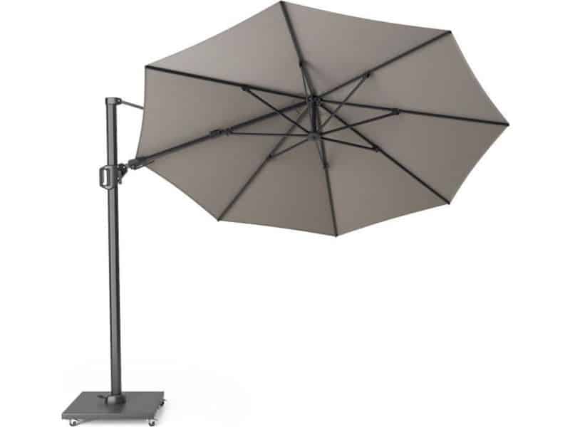 Platinum Sun & Shade - Zweefparasol - Challenger T² Premium