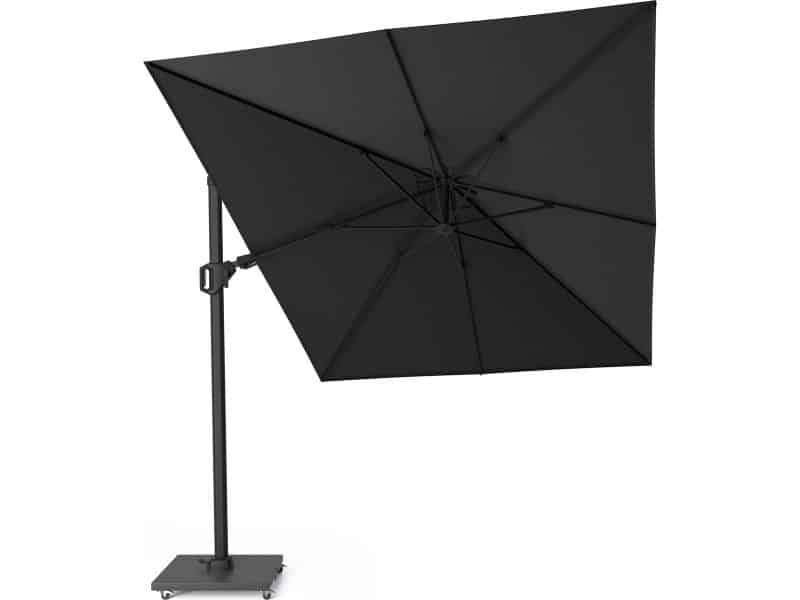 Platinum Sun & Shade - Zweefparasol - Challenger T² Premium