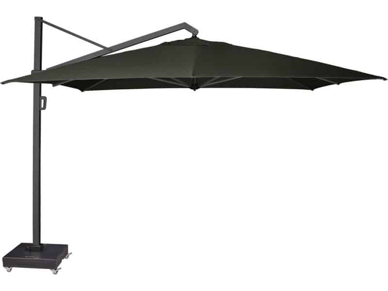 Platinum Sun & Shade - Zweefparasol - Icon Premium