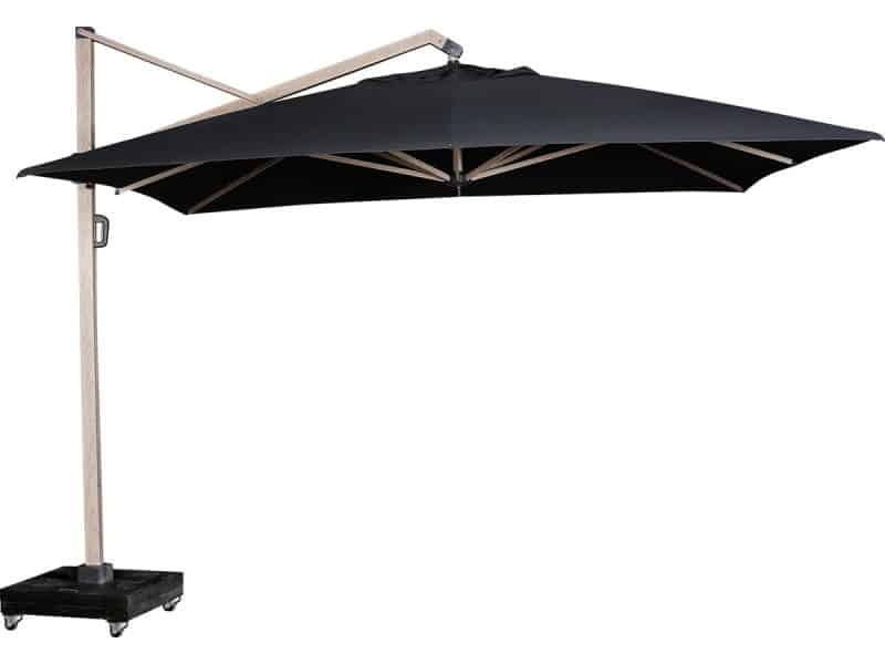 Platinum Sun & Shade - Zweefparasol - Icon Premium