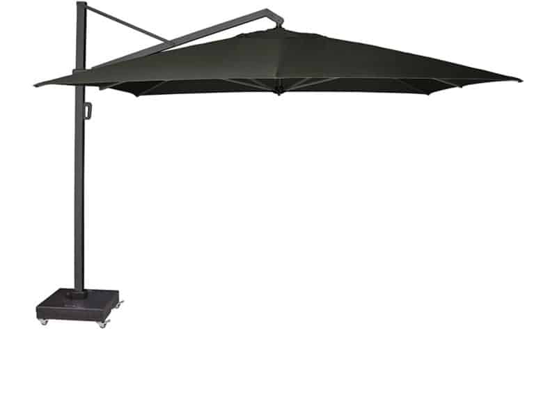 Platinum Sun & Shade - Zweefparasol - Icon Premium