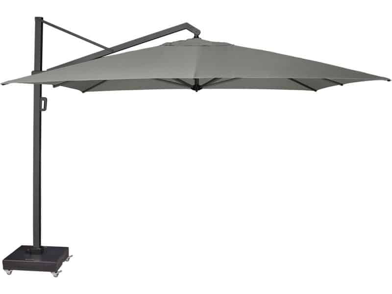 Platinum Sun & Shade - Zweefparasol - Icon Premium