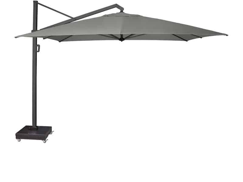 Platinum Sun & Shade - Zweefparasol - Icon Premium