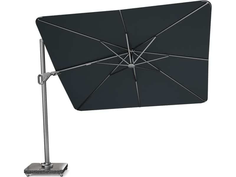 Platinum Sun & Shade - Zweefparasol - Nexus T² Premium